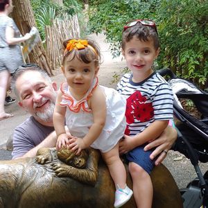 Meet your Posher, Stephanie